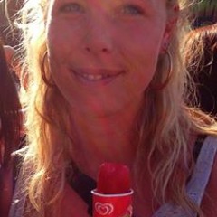 Cecilia Zacho Woetmann