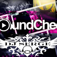 DJ SERGE★
