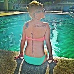 Jillian Brooke Parker