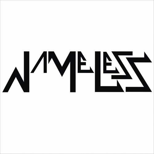 Nameless - Heavy metal’s avatar