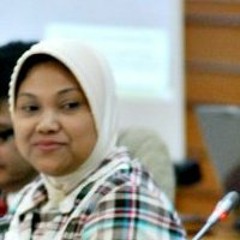 Ida Fauziyah