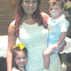 Jenna Palmisano Breaux