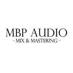 MBP Audio