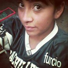 Anny Juarez 1