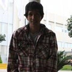 Kevin Ydrogo