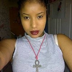 Shanay Douglas-Ramgoolam