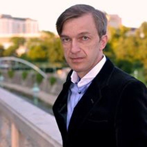 Yevgen Gembik’s avatar