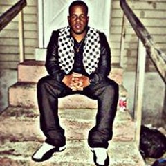 Anthony Otto Usher Jr