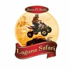 Laguna Safari El-shaikh