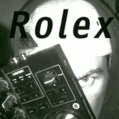 Dark Rolex 1