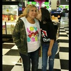 Caroline Marshmelloee