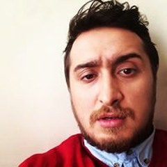 Mehmet Ataman 2