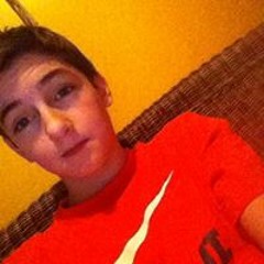 Dennis James Douglass Jr.