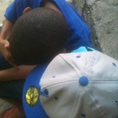 Elmenol Swaguel Gonzales