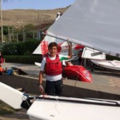 Felipe Del Castillo Dongo