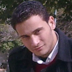 منير - الشتاء