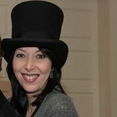 Angel Cunningham Trahan