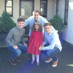 Julian Cruickshank 2