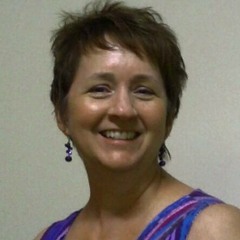 Lori Armstrong Kramer