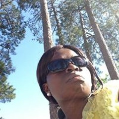 Charlene Blessed Coleman