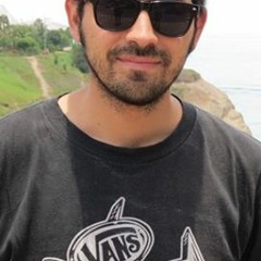 Hans Eggers Gutiérrez