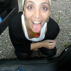 Veronica de Cristofaro