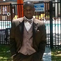 Micheal Soup Henderson