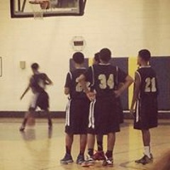 Chris Nikeking Phillips