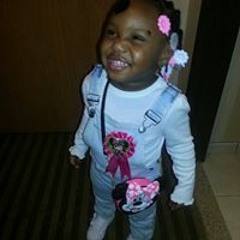 Aya Forevaurs Mitchell