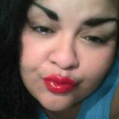 Christina Leal Santiago