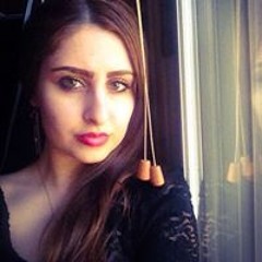 Golnoush Rahmatolahy