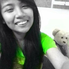 JudyMae Tisbe Rivera