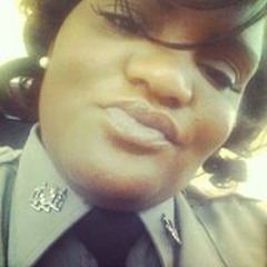 Jackie Parker Henderson