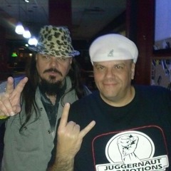 JUGGERNAUT Promotions