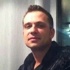 Alain Labelle Coulombe