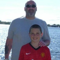 Joanne Breezy Cahill