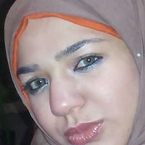 Dina Saad 25’s avatar