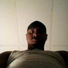 Riquez Dagreat Swanson