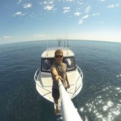 Sam MudCrab Deverell