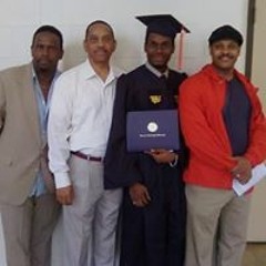 David O'shea Woodruff