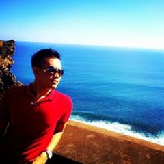 Reza Wijaya Oktavian