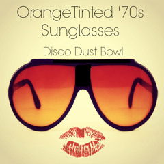 Disco Dust Bowl
