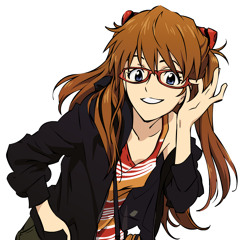Asuka Soryu