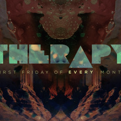 Therapy|Live Recordings