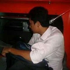 Arjay Cruzat Rosales