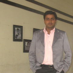 Vipin Kumar Mishra's
