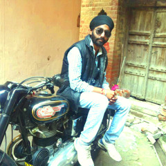 Er Baljit Singh