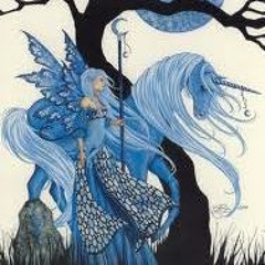 The Girl in The Woods