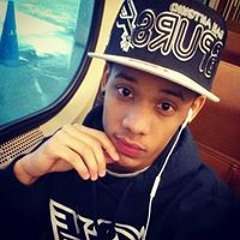 Erick Hernández 170