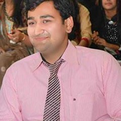 Syed Ghufran Hamdani